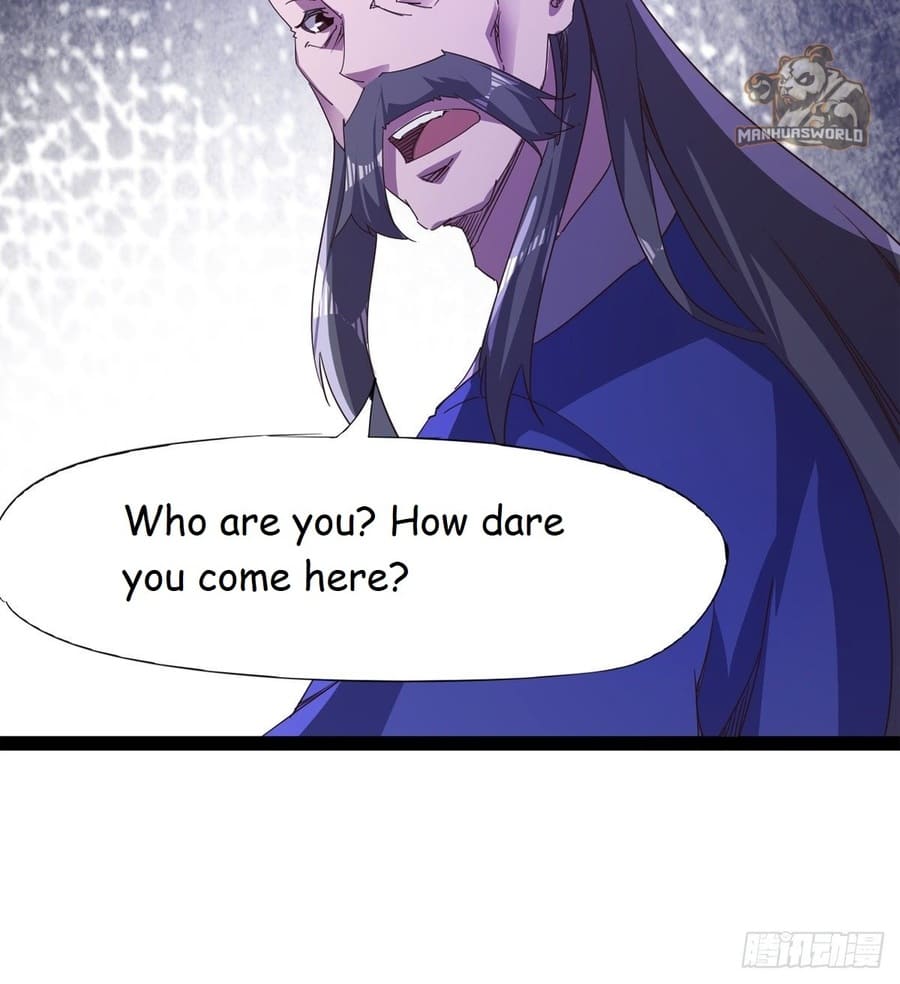 Path of the Sword Chapter 36 26